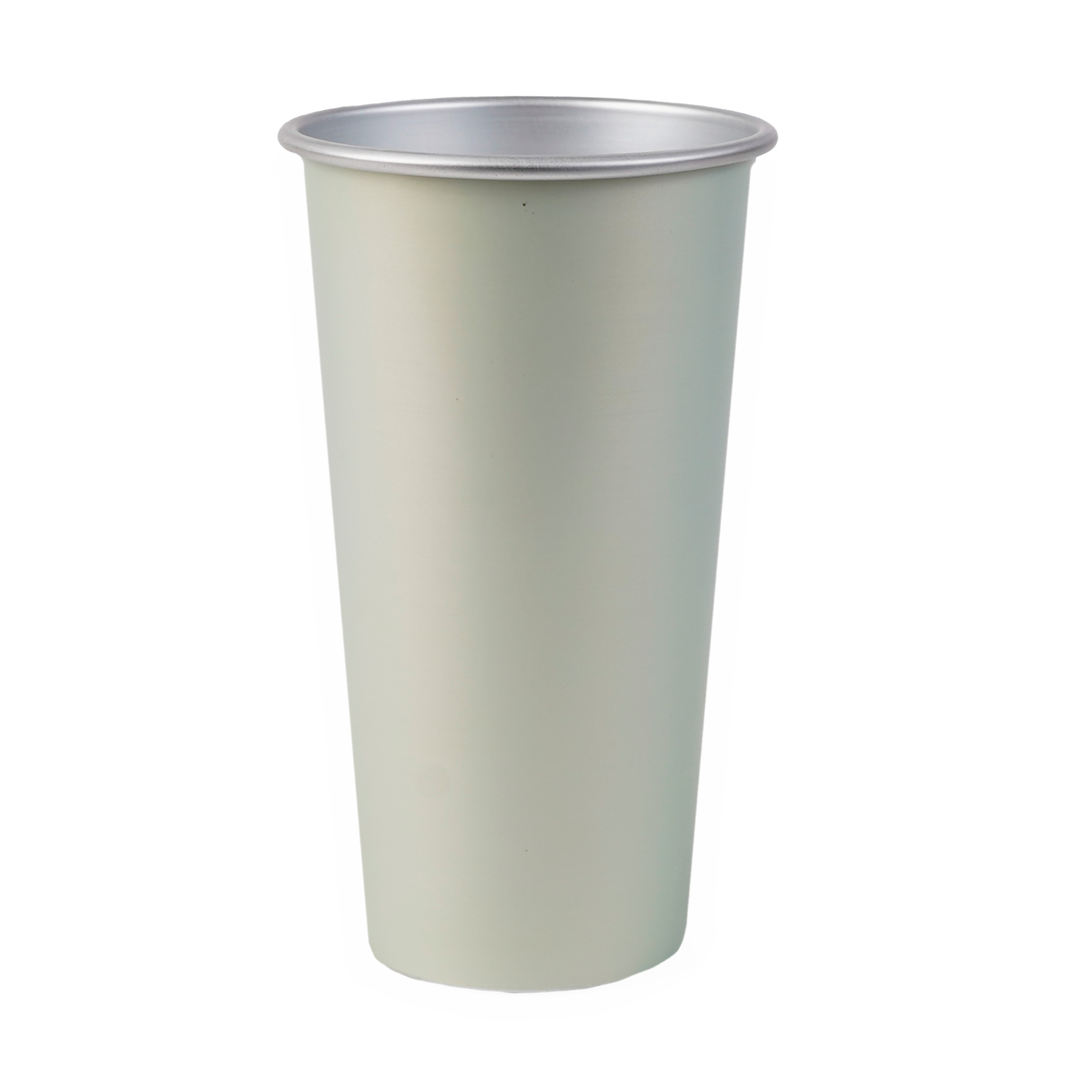 VASO INOXIDABLE MACTOJO
