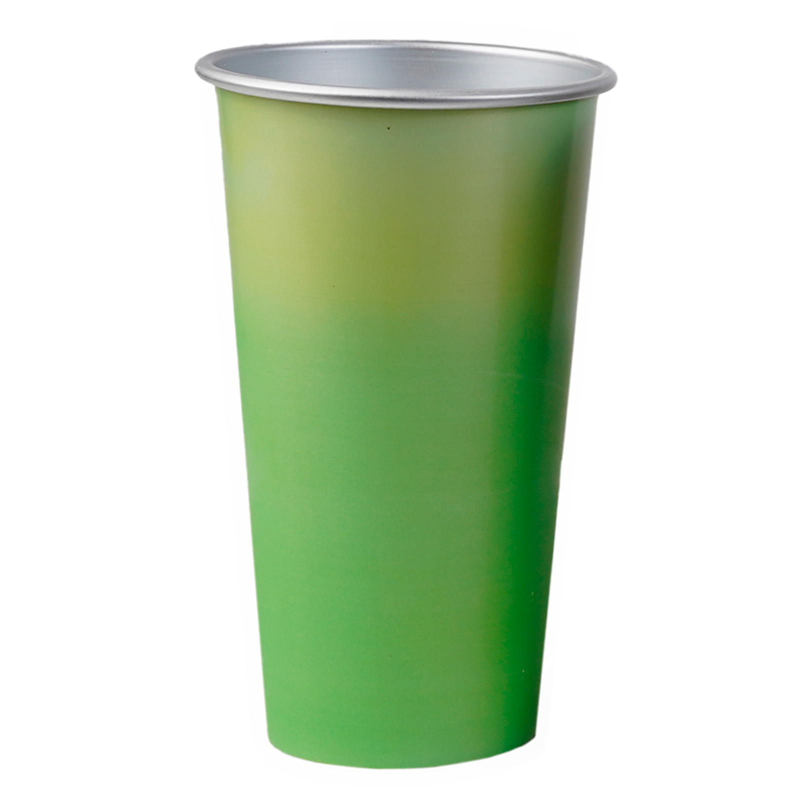 VASO INOXIDABLE MACTOJO