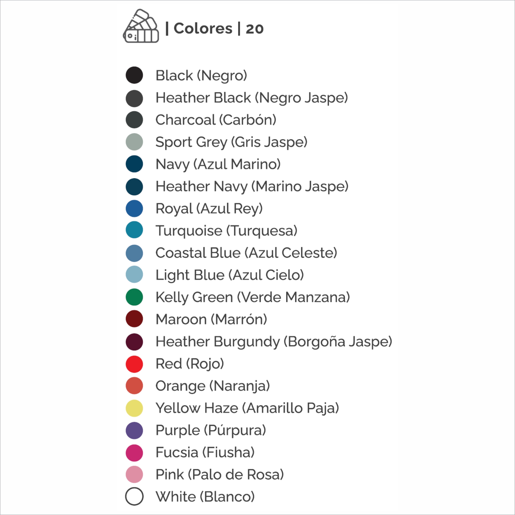 PLAYERA POLO CARDADO