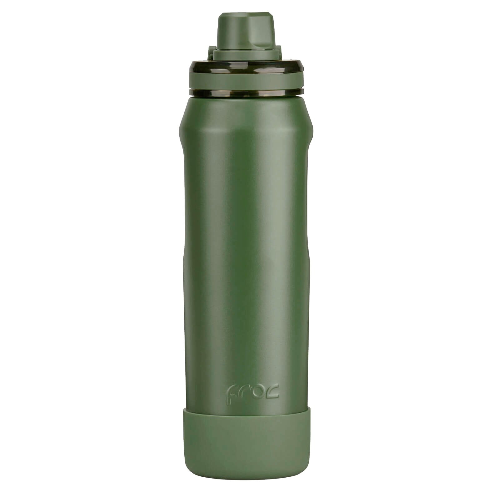 TERMO INOXIDABLE 750ML MACMOURN