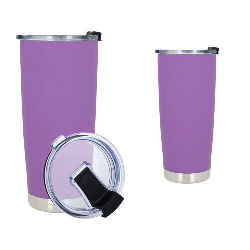 TERMO INOXIDABLE 500ML MACNAVO