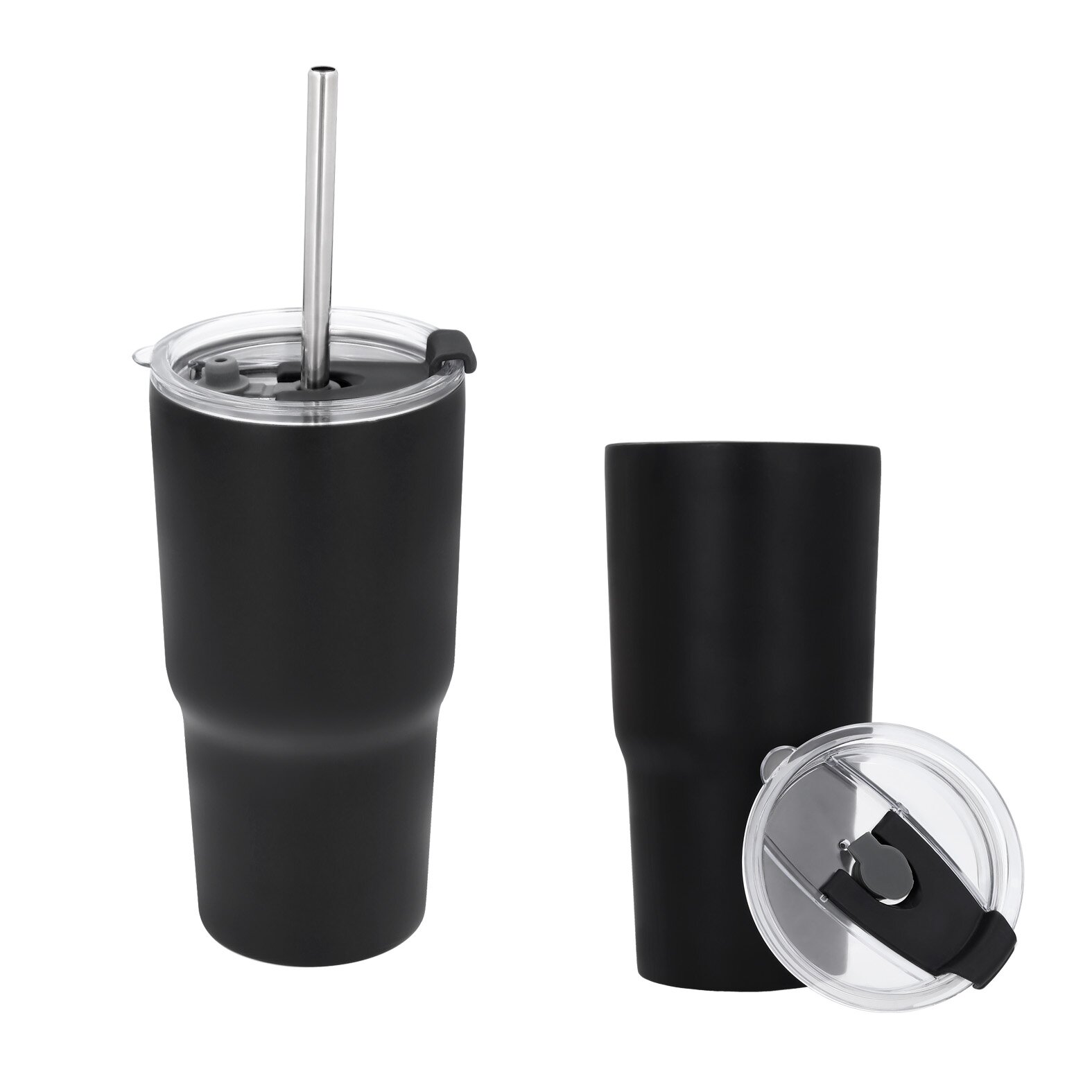 TERMO PLASTICO 580ML MACNORA