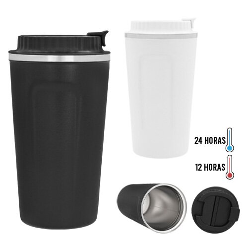 TERMO INOXIDABLE 550ML MACNULP