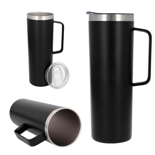 TERMO INOXIDABLE 620ML MACORMO