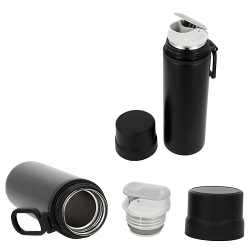 TERMO INOXIDABLE 450ML MACPLEX