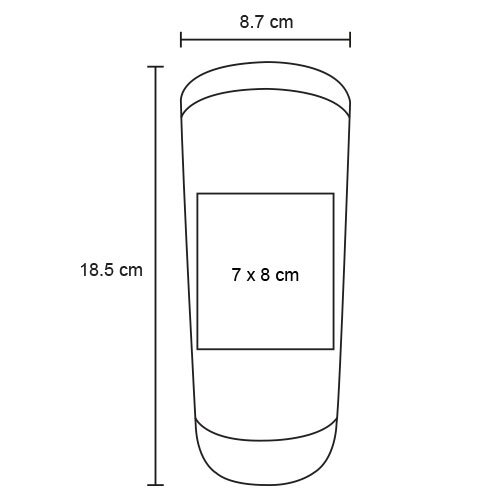 TERMO PLASTICO 600ML MACRELD