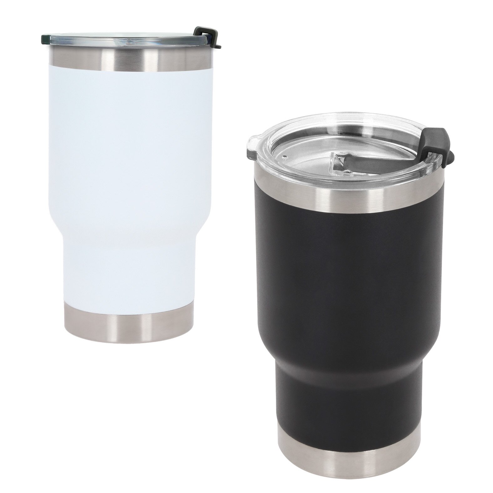 TERMO INOXIDABLE 360ML MACREVA