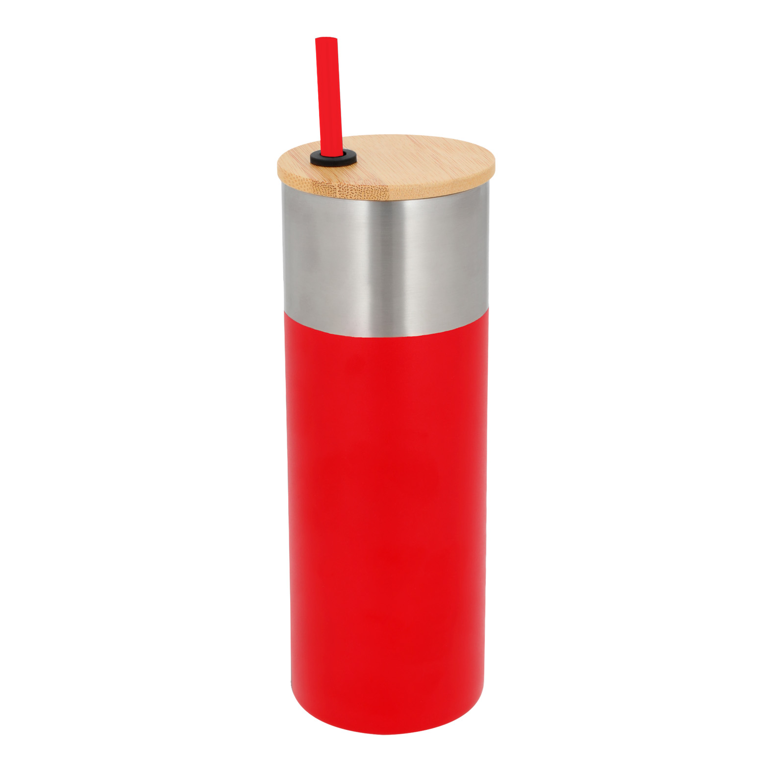 TERMO INOXIDABLE 600ML MACRONT