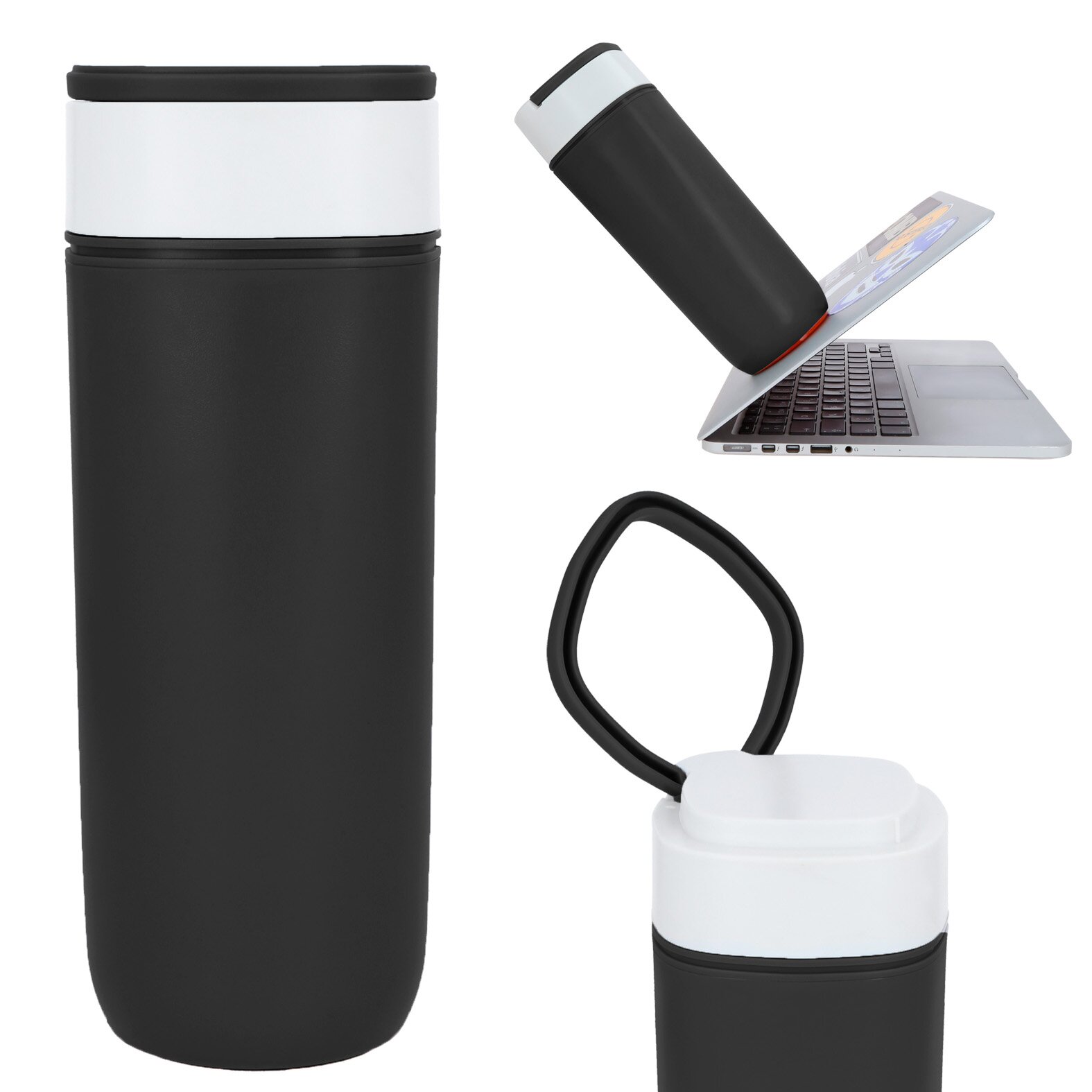 TERMO PLASTICO 480ML MACRURN