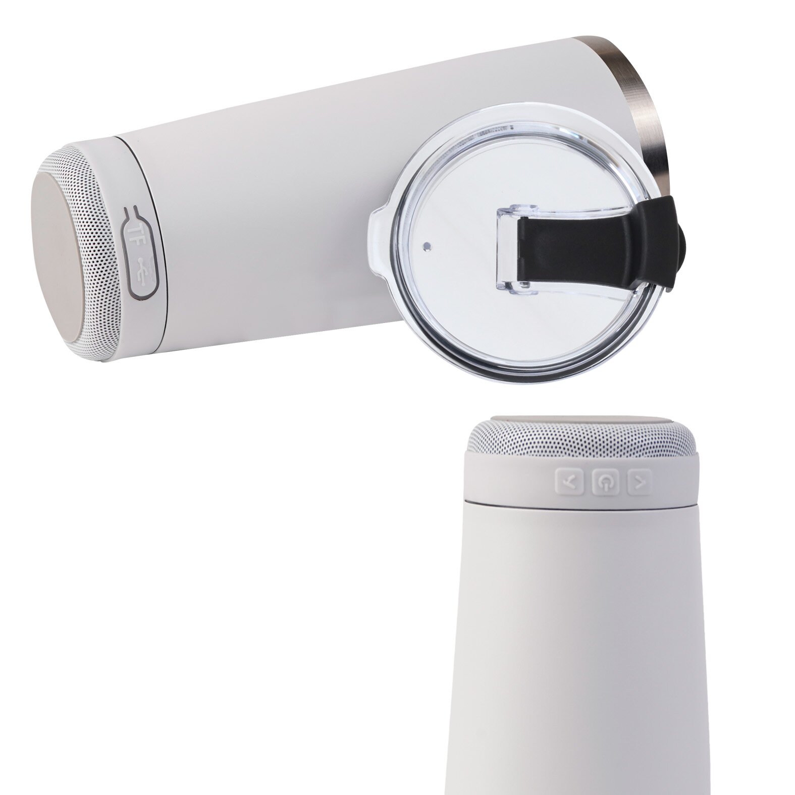 TERMO INOXIDABLE 550ML MACSELM