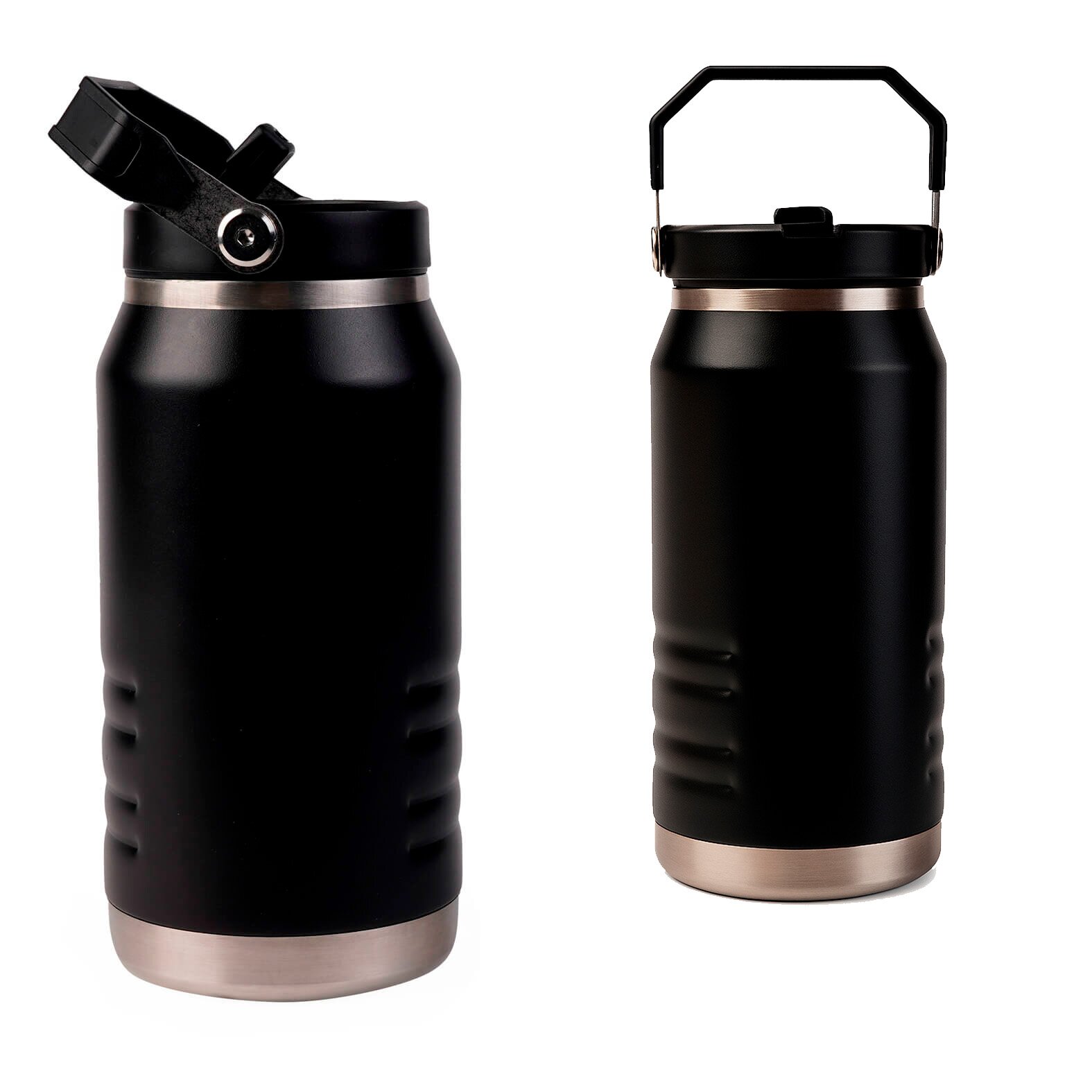 TERMO INOXIDABLE 100ML MACSENE