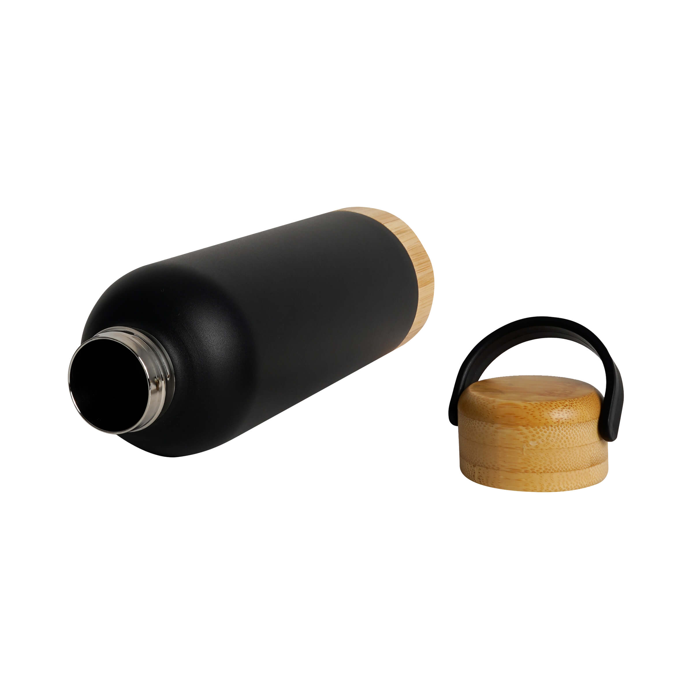 TERRMO ACERO INOXIDABLE 500ML MACSION