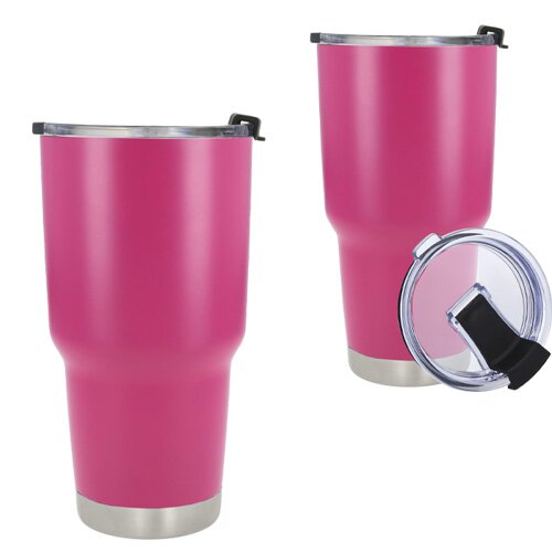 TERMO INOXIDABLE 870ML MACSIRN