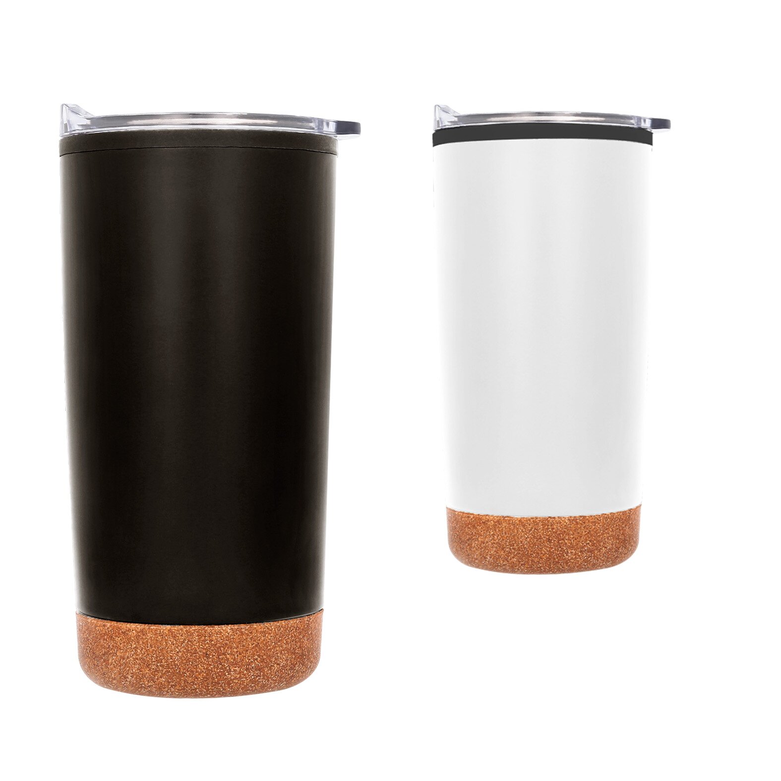 TERMO PLASTICO 600ML MACSOLM