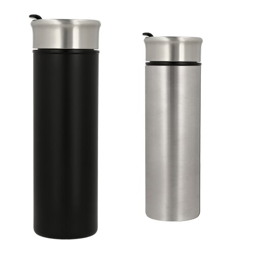 TERMO PLASTICO 450ML MACSTER