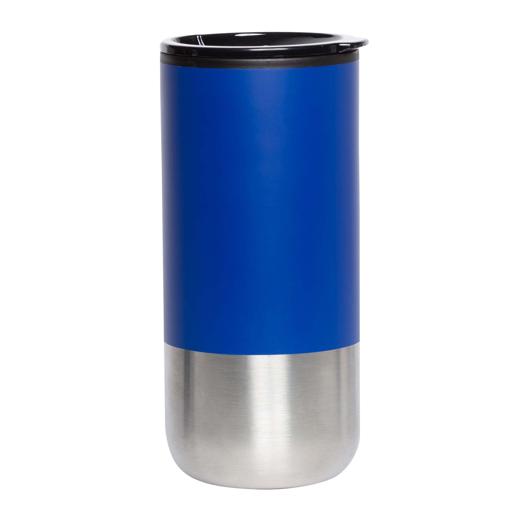 TERMO PLASTICO 480ML MACSTUL