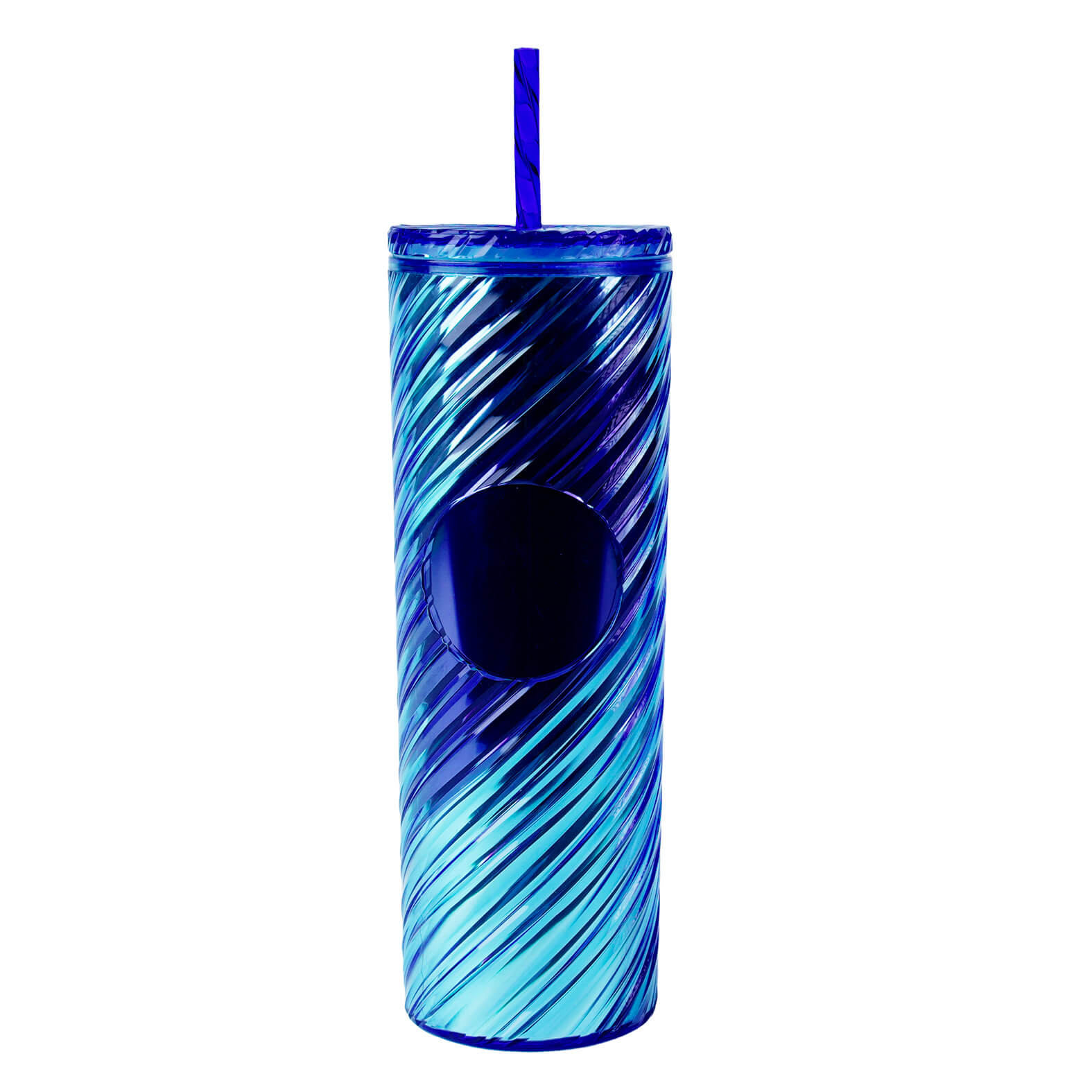 TERMO PLASTICO 600ML MACTBER