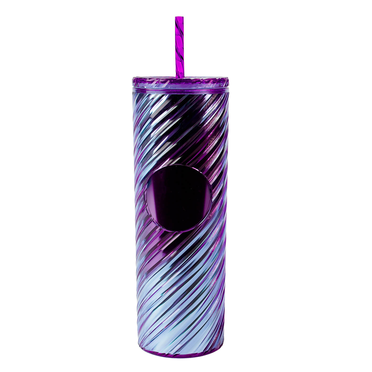 TERMO PLASTICO 600ML MACTBER