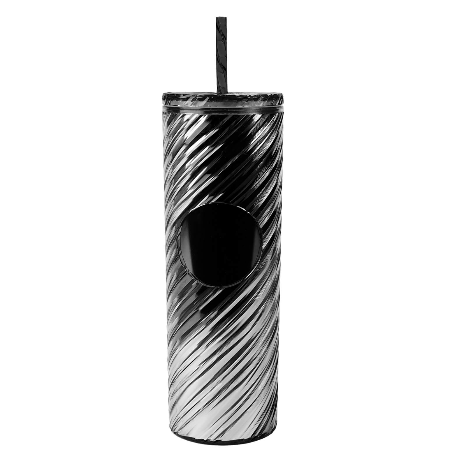 TERMO PLASTICO 600ML MACTBER