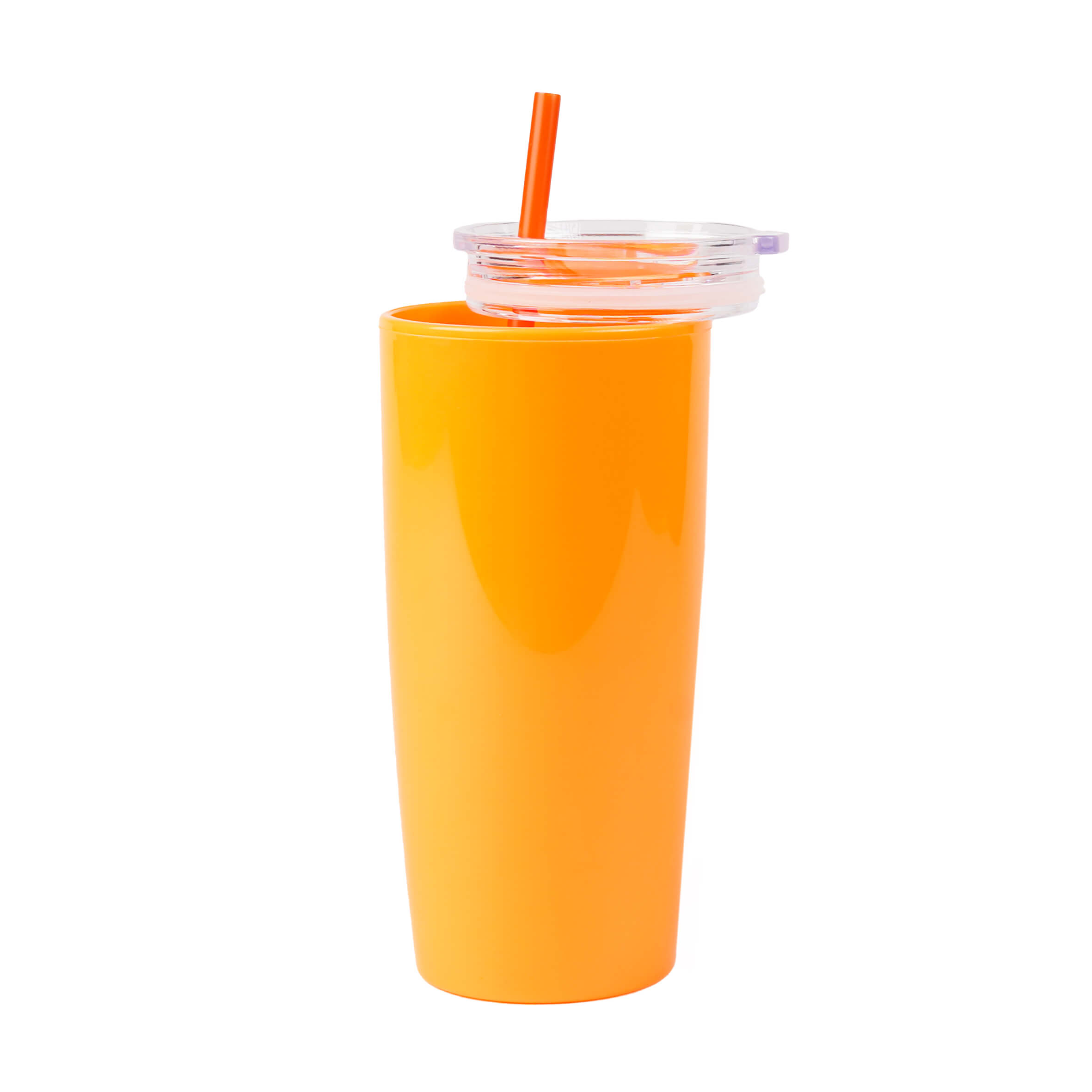 TERMO PLASTICO 650ML MACTDRA