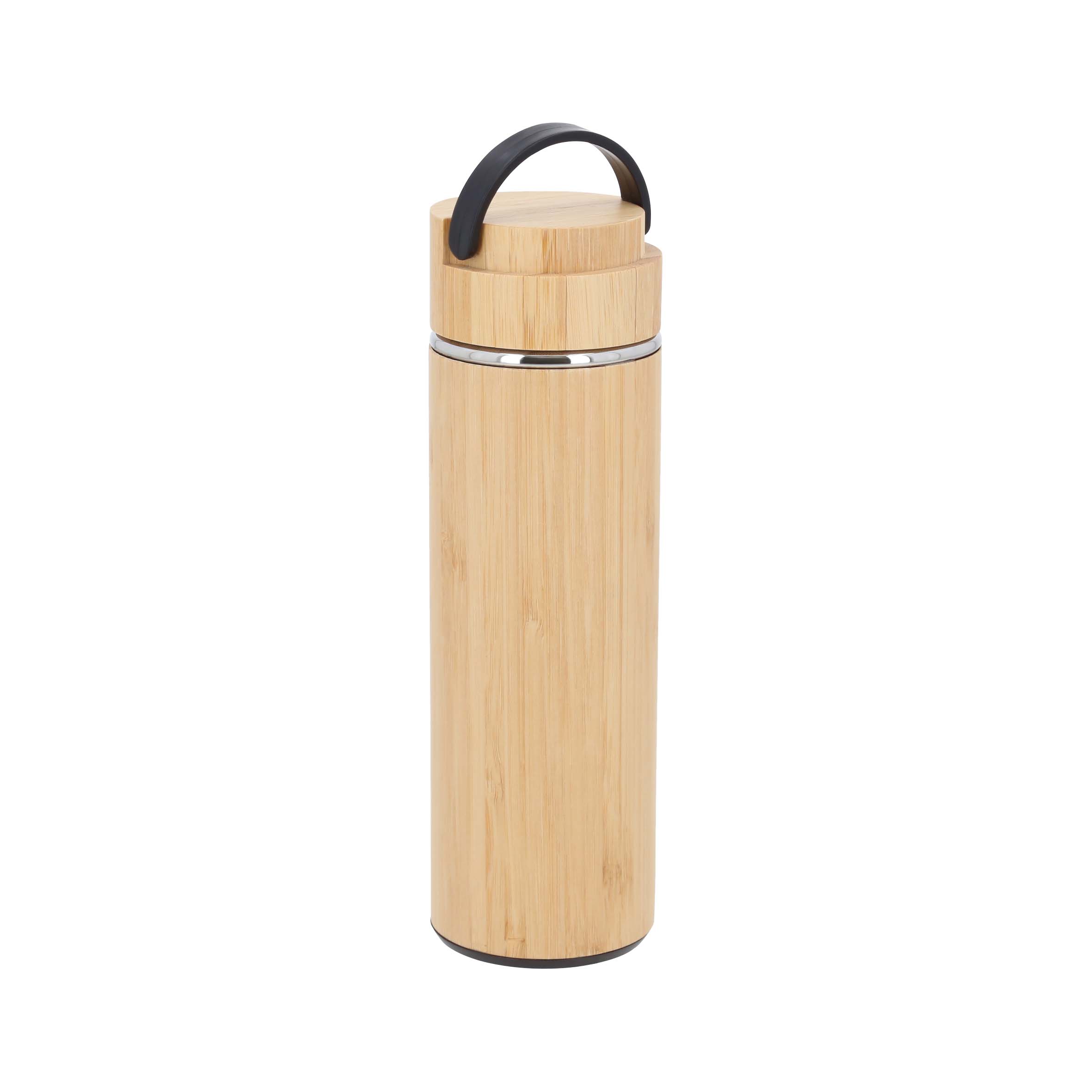 TERMO PLASTICO 450ML MACTEZA