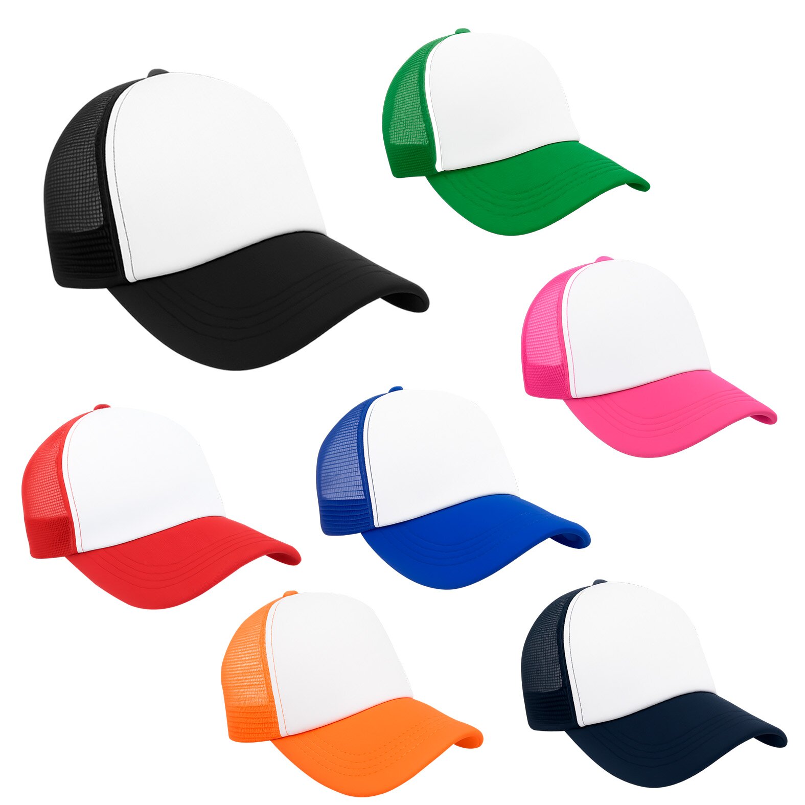 GORRA POLIÉSTER MACTOLX