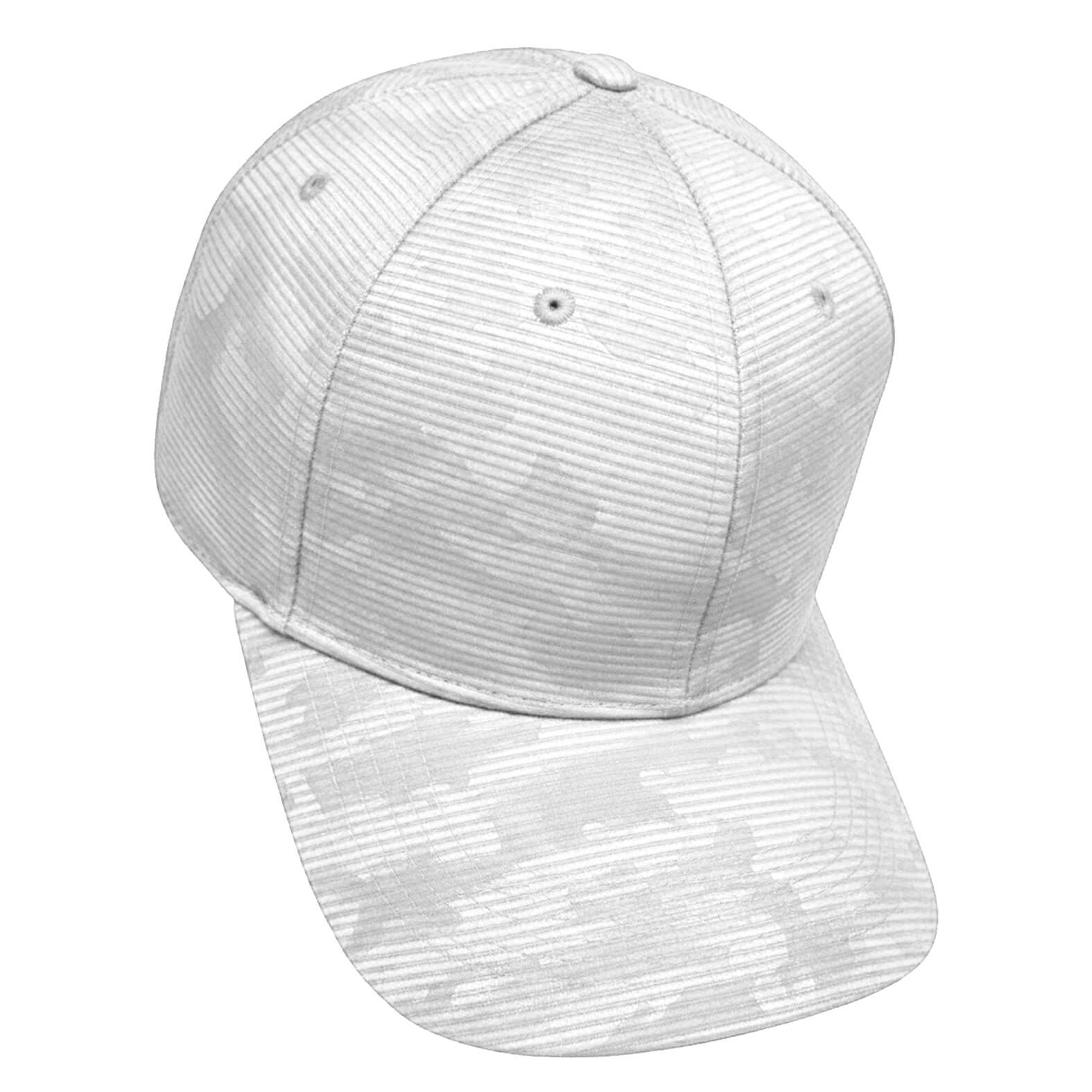 GORRA POLIÉSTER CAMUFLAJE MACTONTA