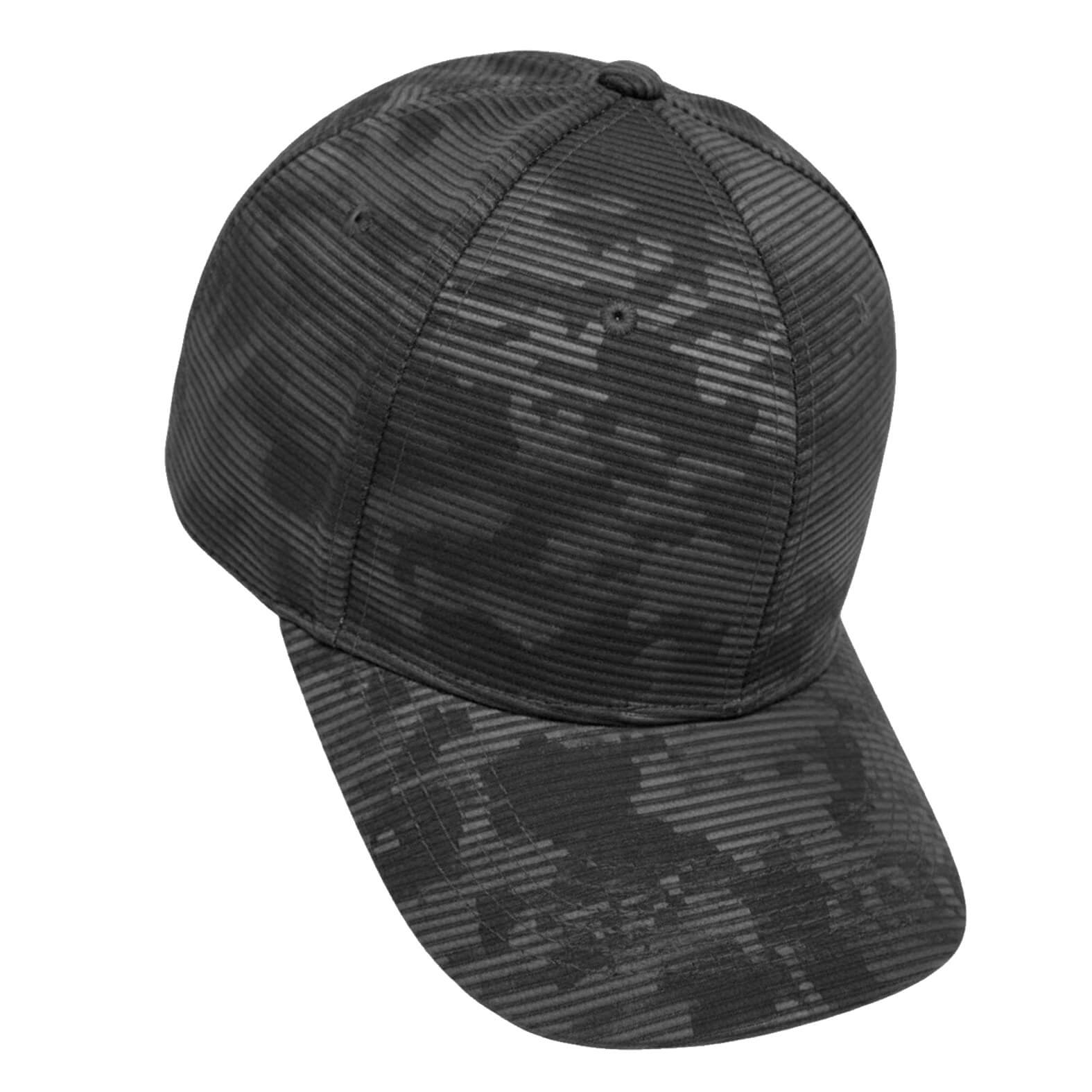 GORRA POLIÉSTER CAMUFLAJE MACTONTA