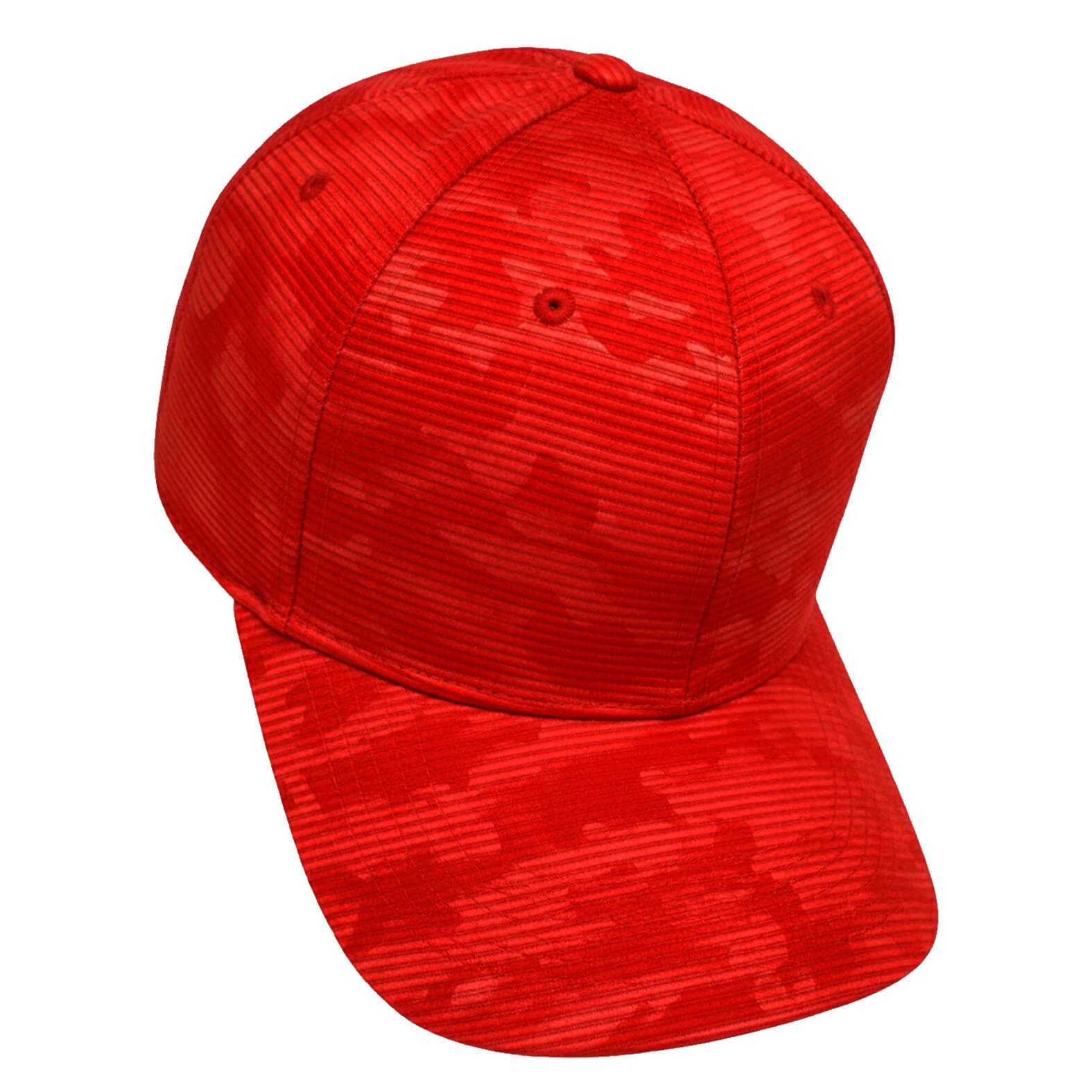 GORRA POLIÉSTER CAMUFLAJE MACTONTA