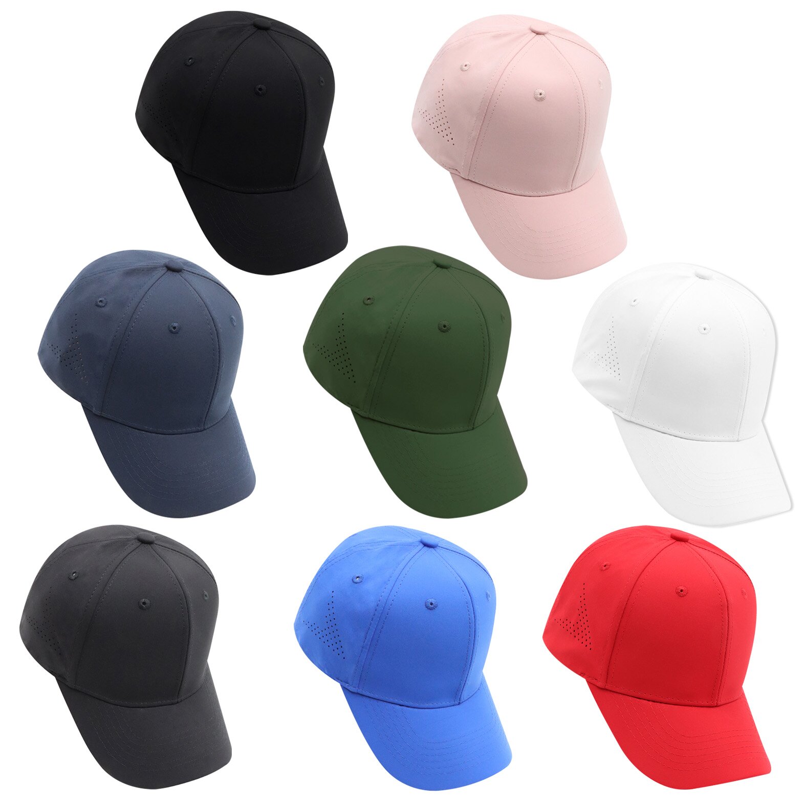 GORRA POLIÉSTER MACTORA