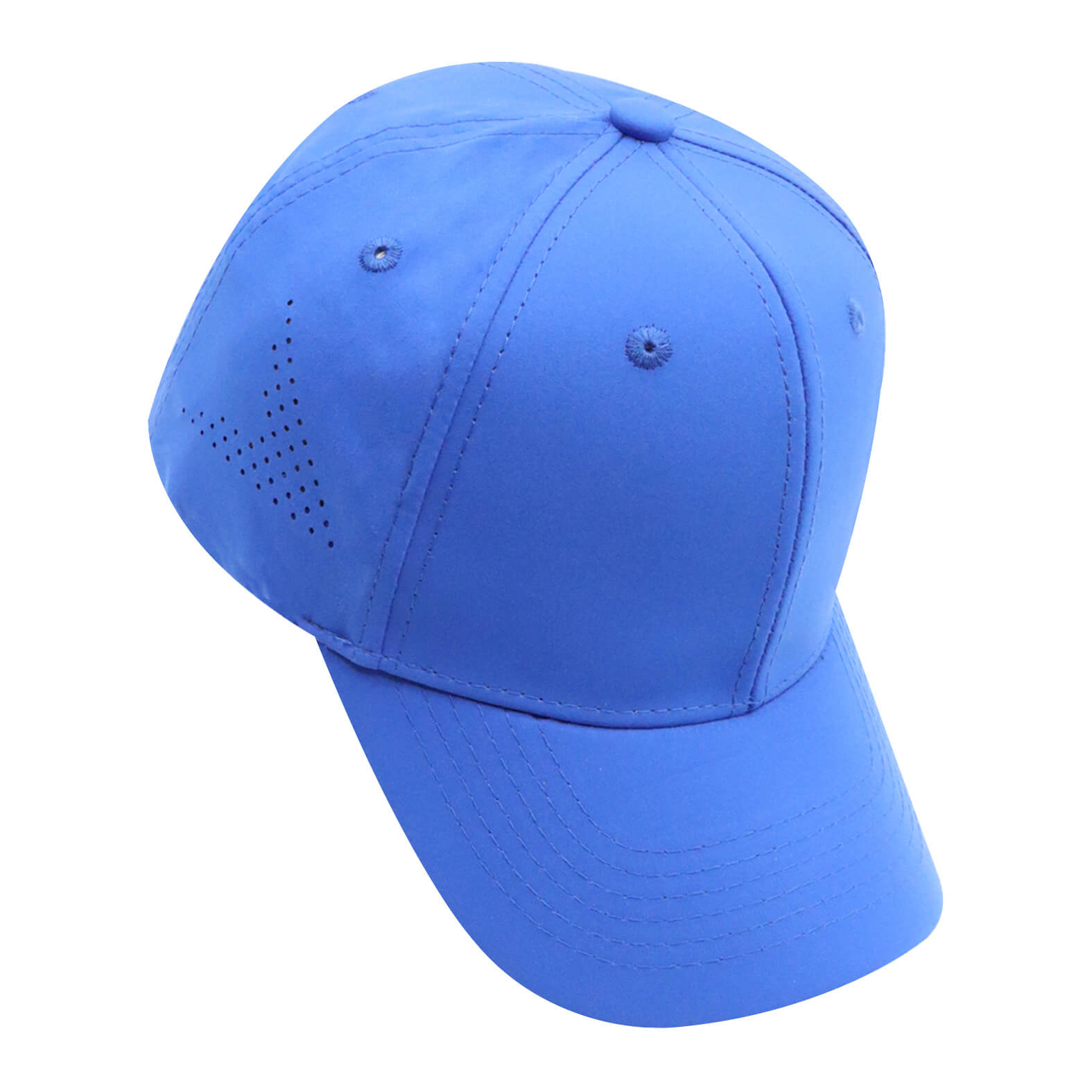 GORRA POLIÉSTER MACTORA
