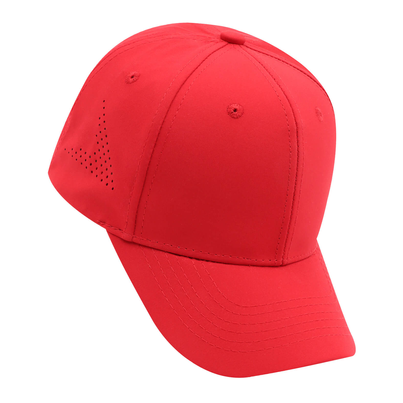 GORRA POLIÉSTER MACTORA