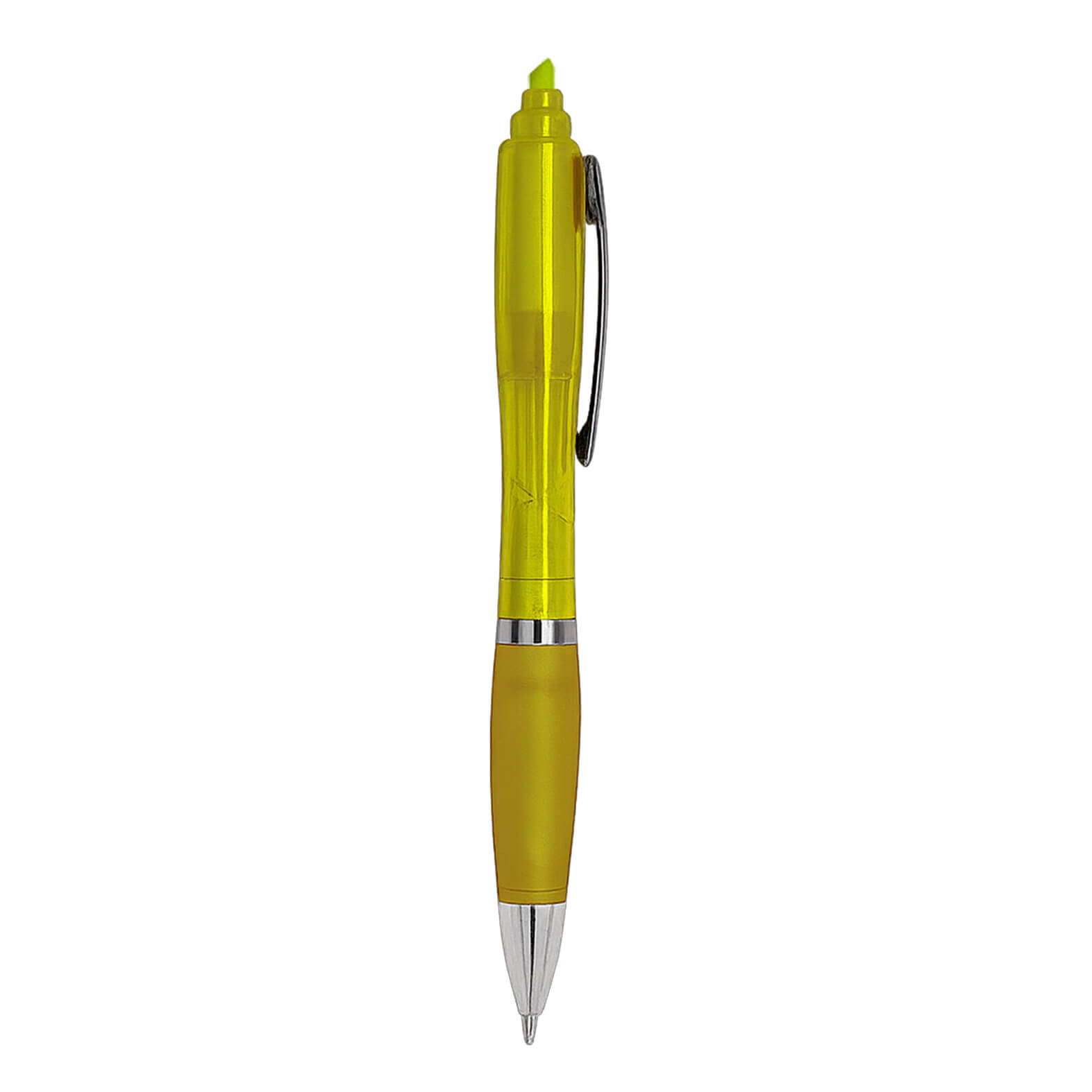 BOLIGRAFO PLASTICO MACTYTH
