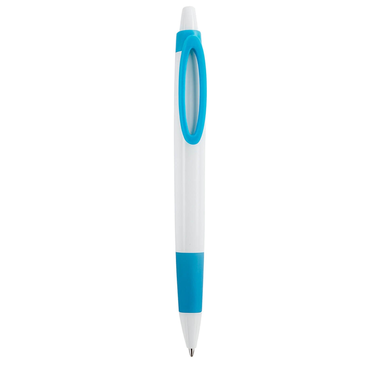 BOLIGRAFO PLASTICO MADELO