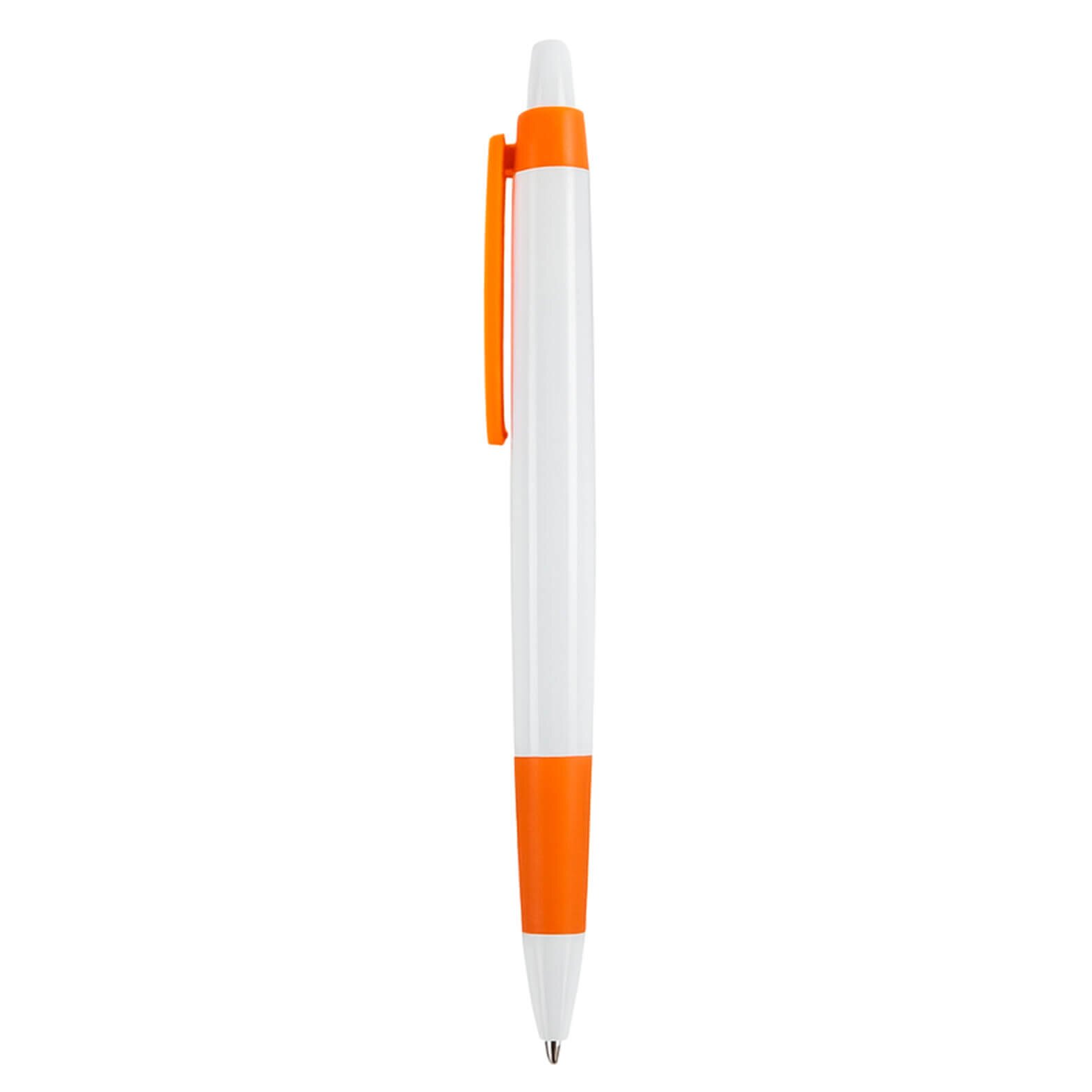 BOLIGRAFO PLASTICO MADELO