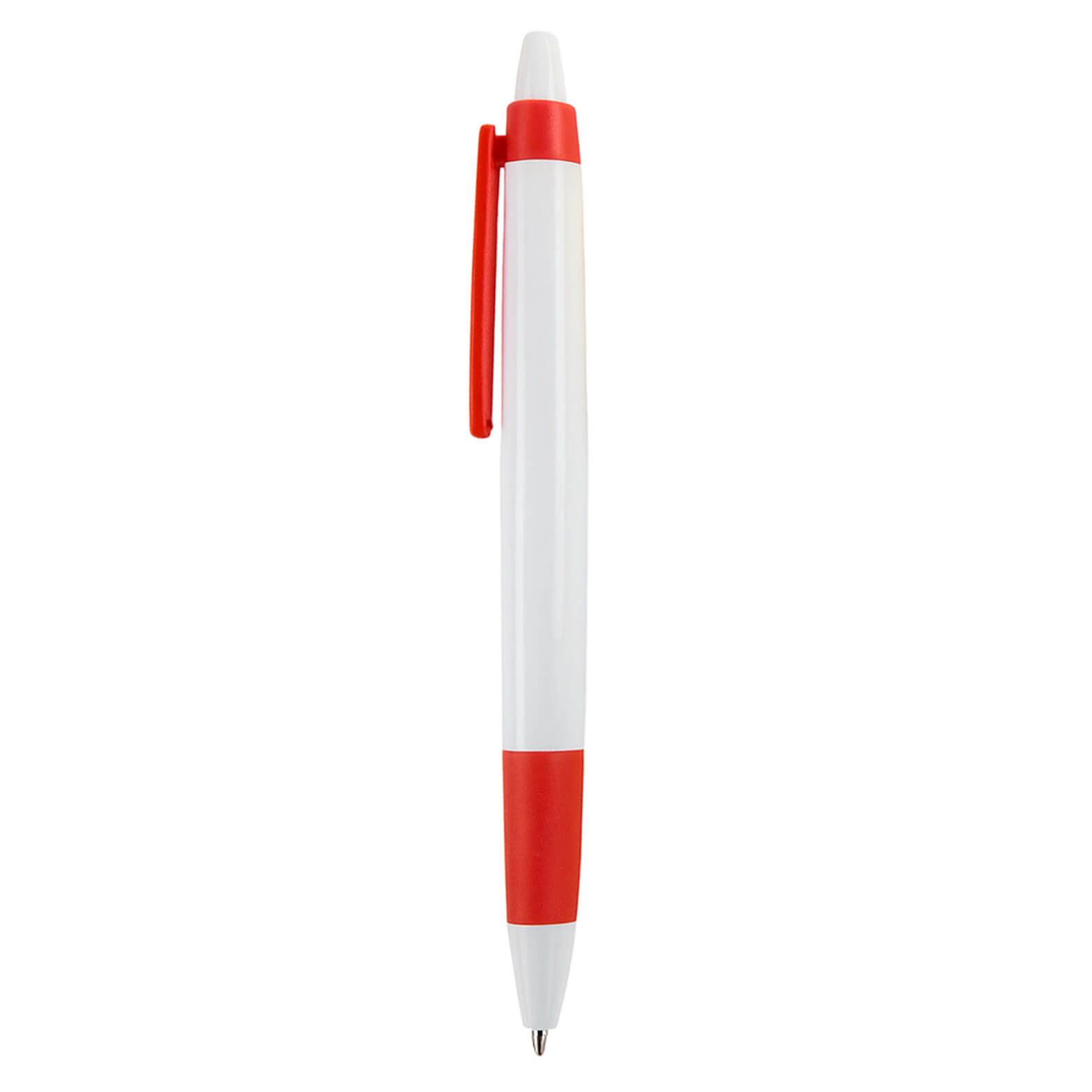 BOLIGRAFO PLASTICO MADELO