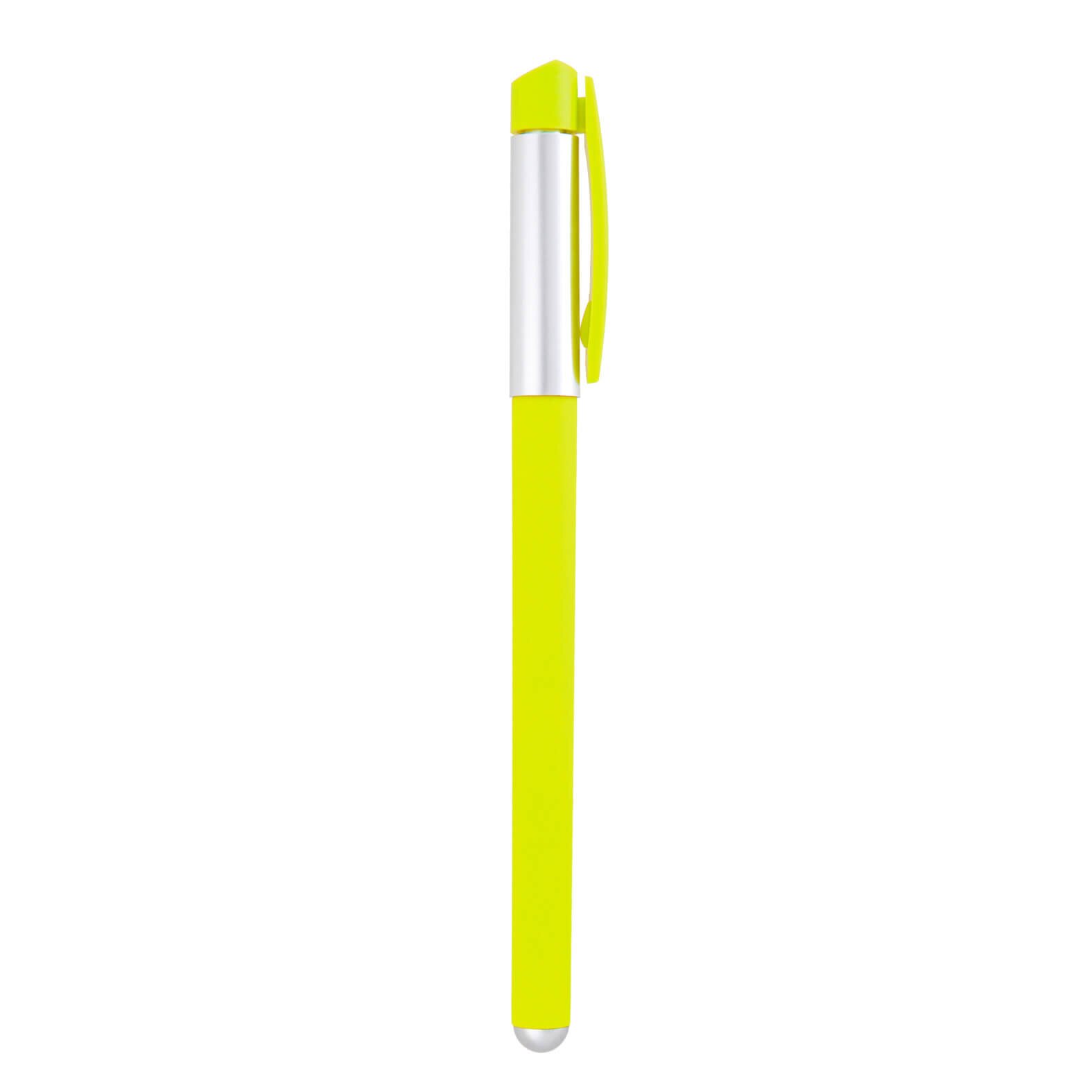 BOLIGRAFO PLASTICO MADELT
