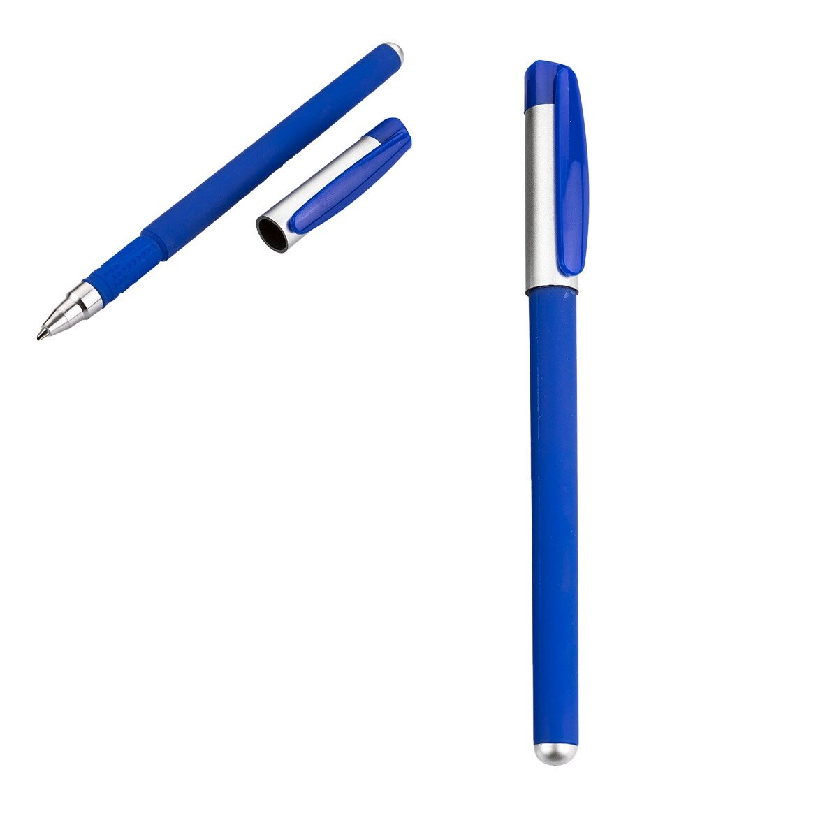 BOLIGRAFO PLASTICO MADELT