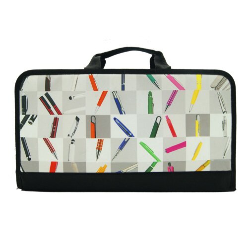 ESTUCHE POLIESTER MADENE