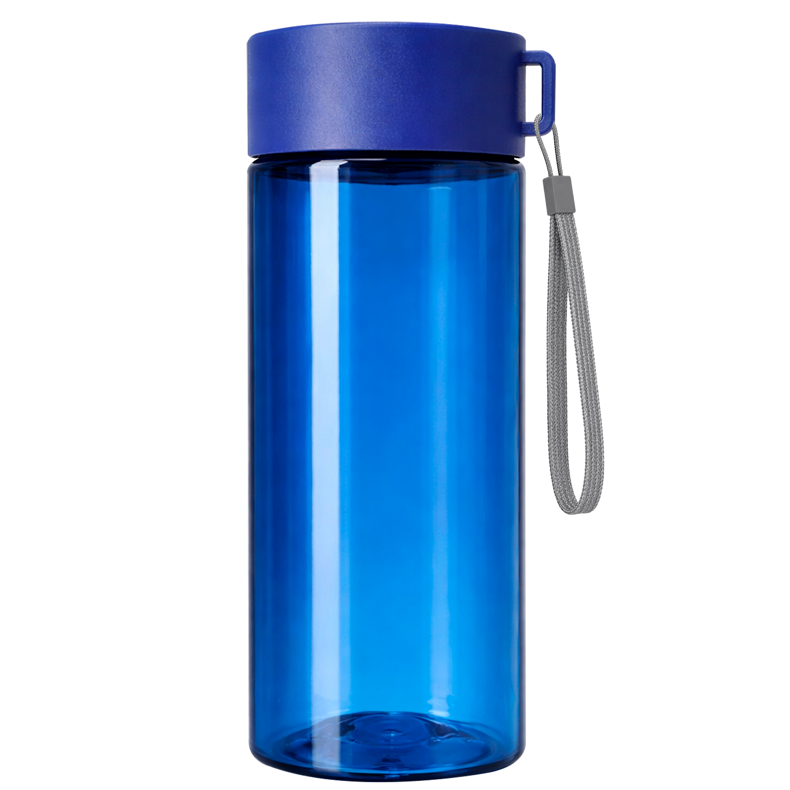 CILINDRO PLASTICO MACTODA 500ML