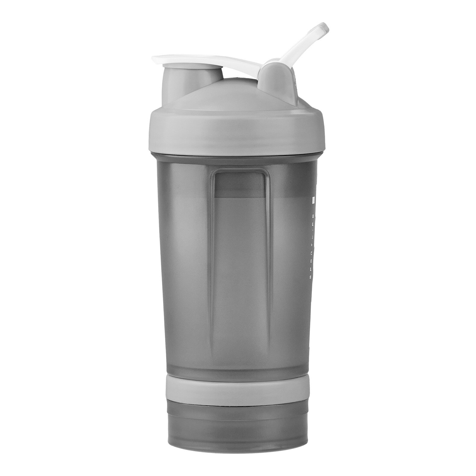 SHAKER POLIPROPILENO 450ML MACTODU