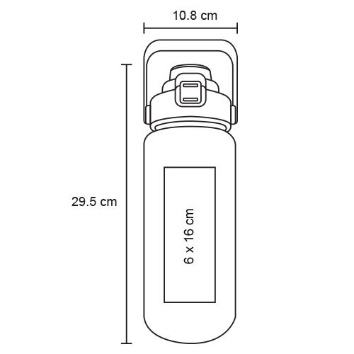 CILINDRO PLASTICO MACTOEM