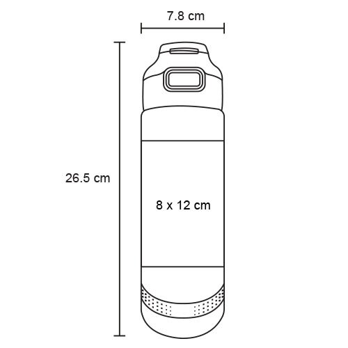 CILINDRO PLASTICO MACTOFI