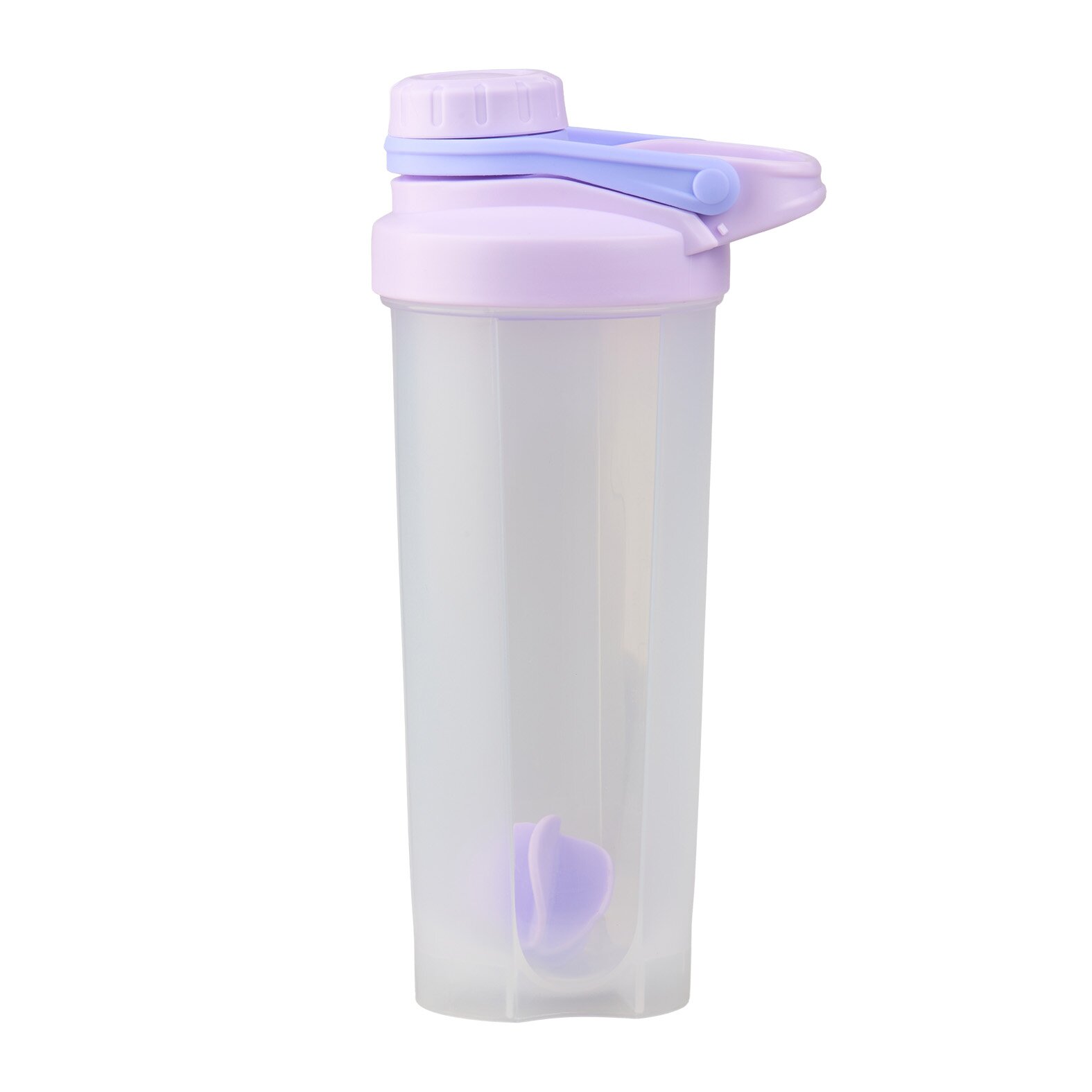SHAKER POLIPROPILENO 700ML MACTOGA