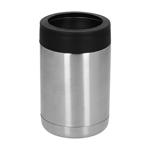 PORTA ACERO INOXIDABLE 360ML MACTOGI
