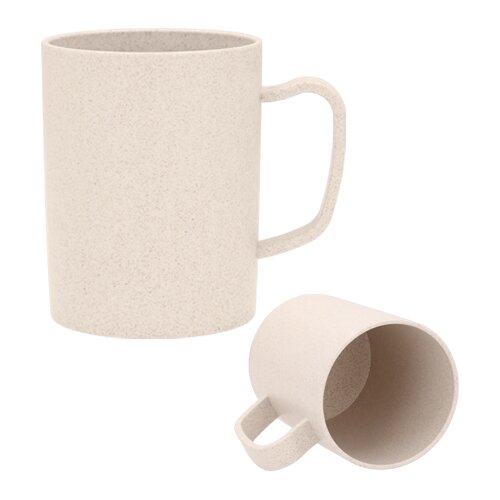 TAZA WHEAT STRAW 345ML MACTOIR