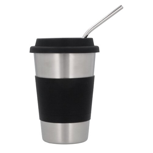 VASO INOXIDABLE MACTOJE 500ML