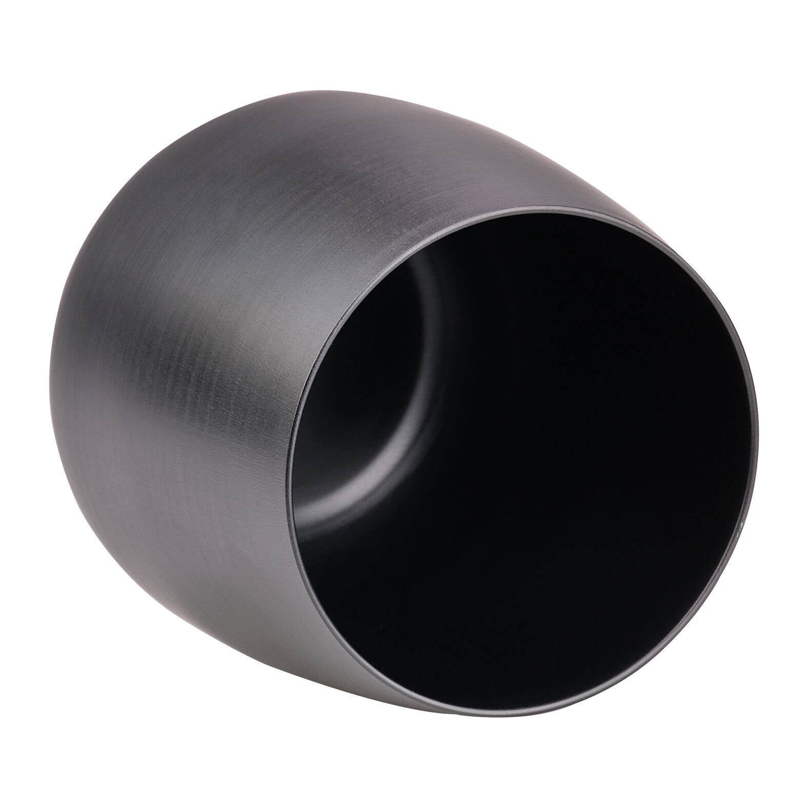 VASO INOXIDABLE MACTOJI 370ML