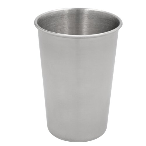 VASO INOXIDABLE MACTOKE 480ML
