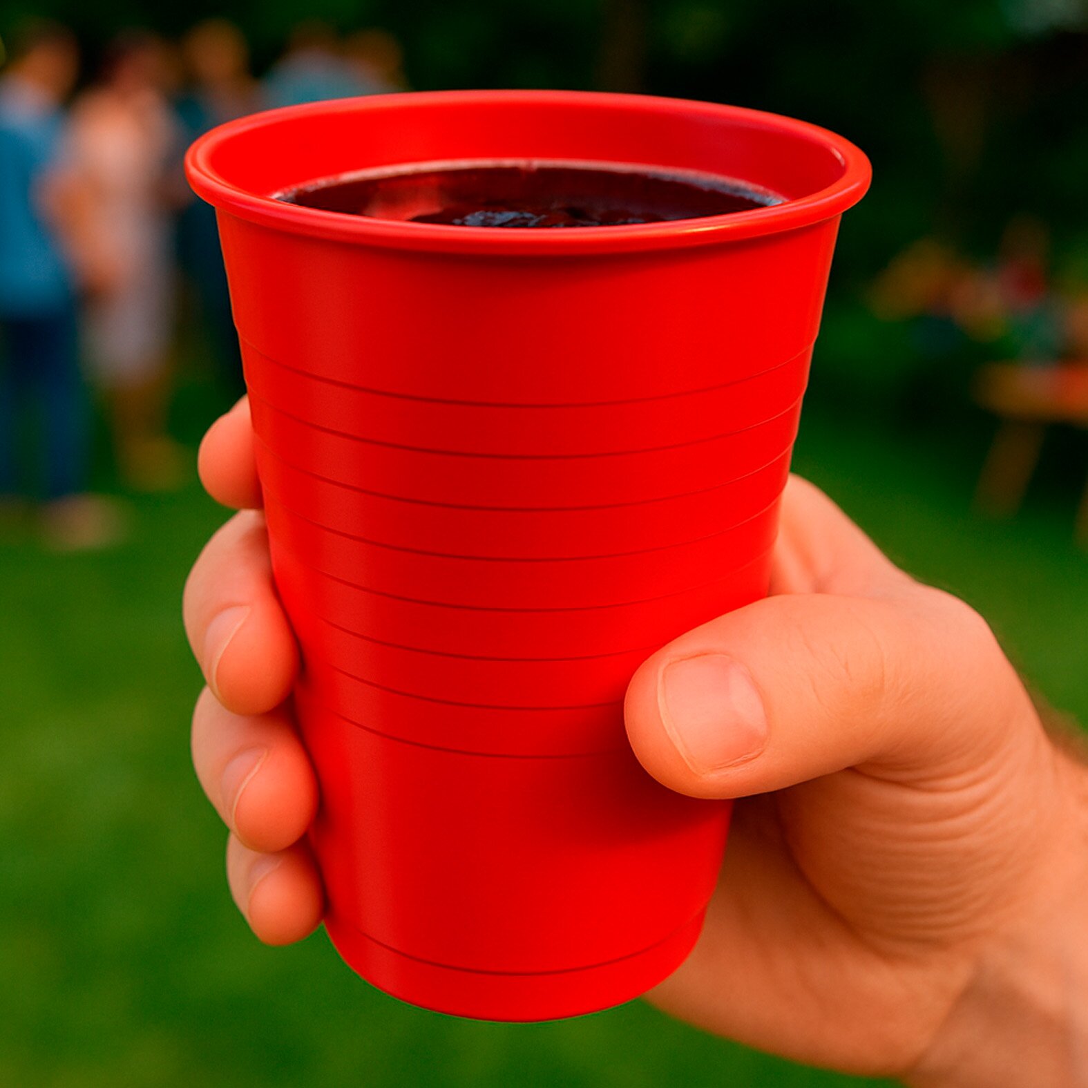 VASO PLASTICO MACTOLO 500ML